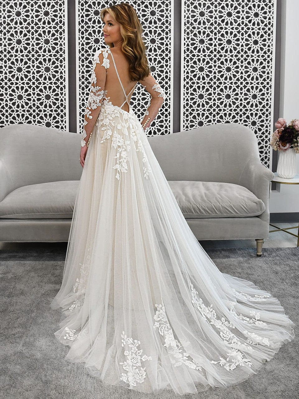 Stella York 7289 - Size 12 - Image 2