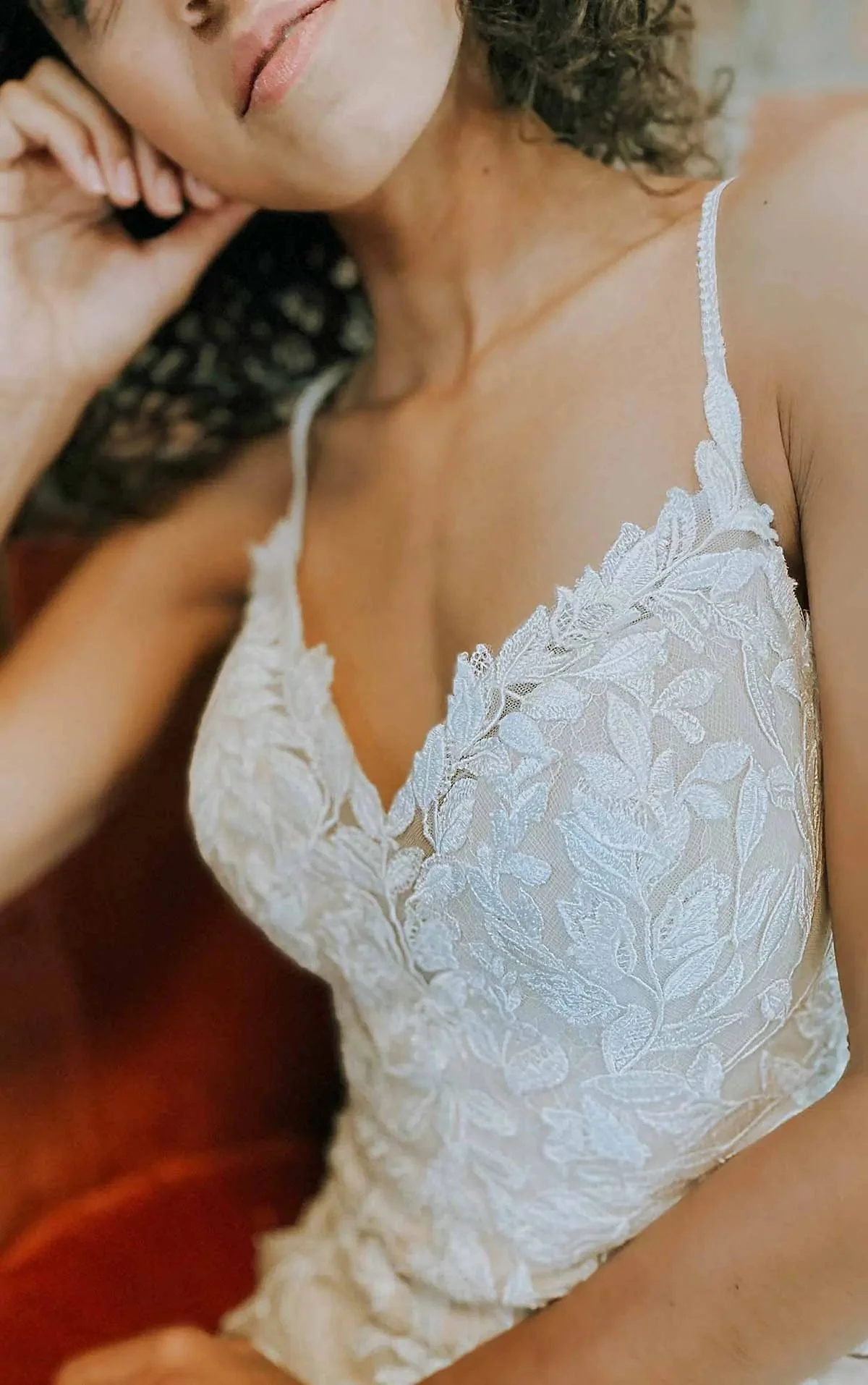 Stella York 7312 - Size 12 - Image 3