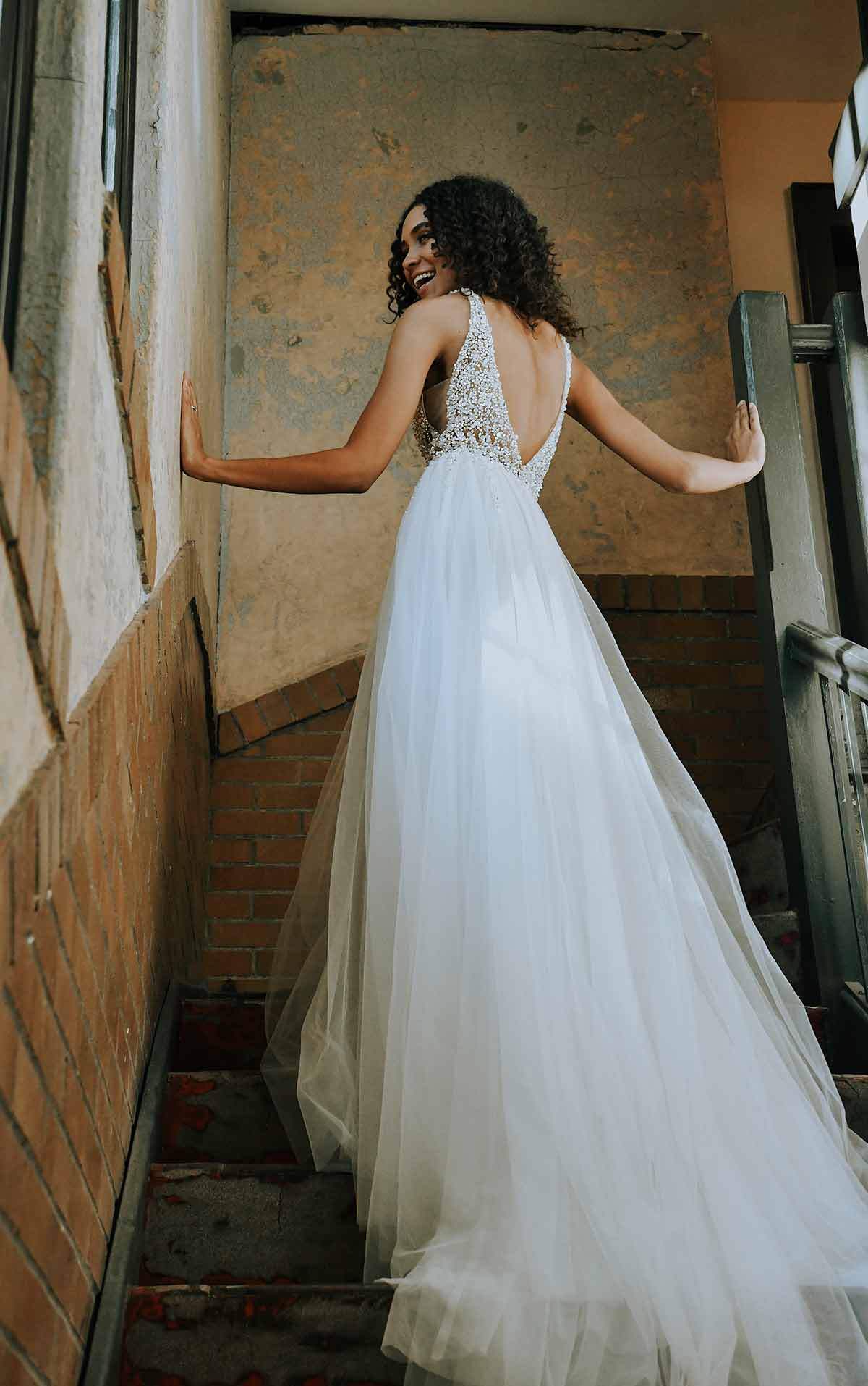 Stella York 7328 - Size 14 - Image 2