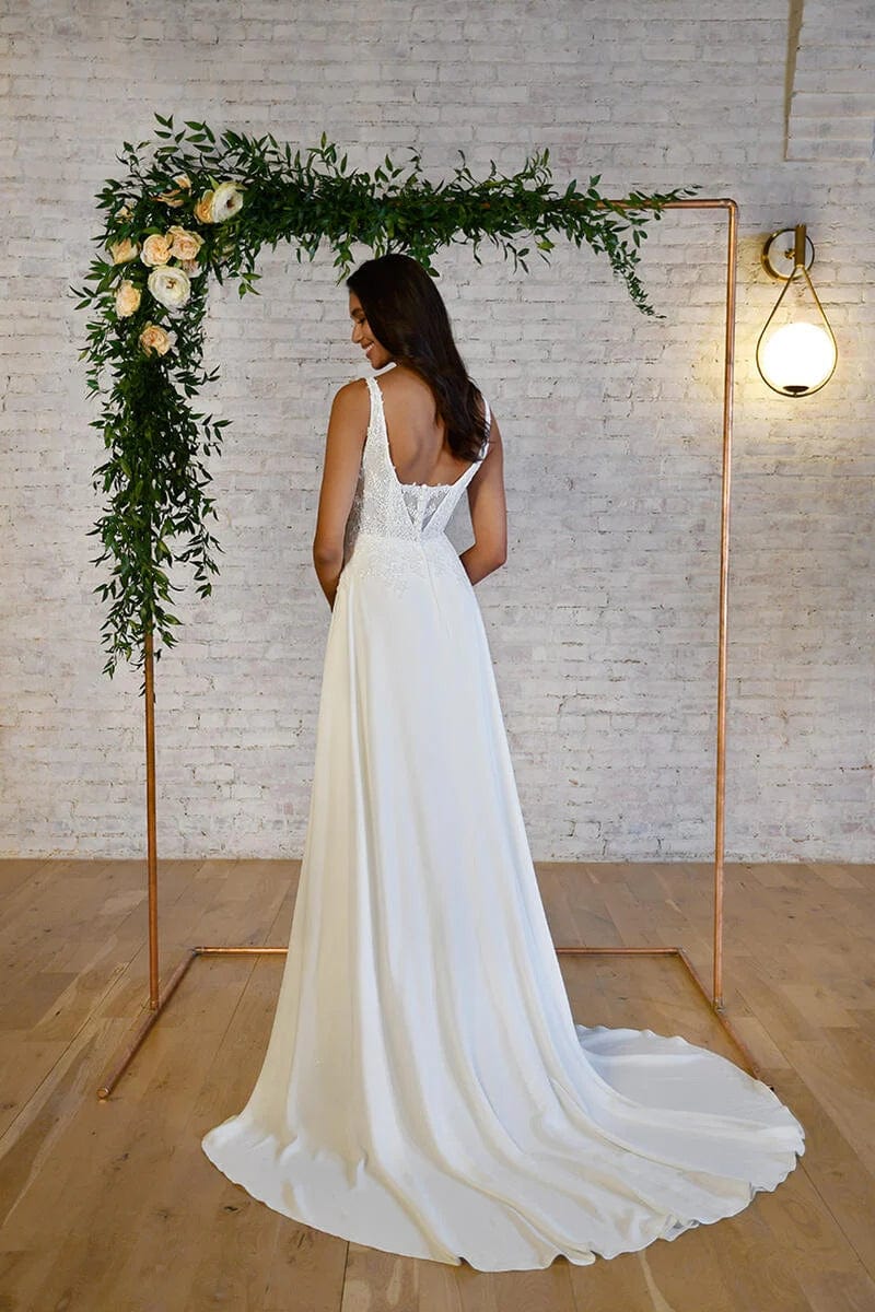 Stella York 7356 - Size 24 - Image 2