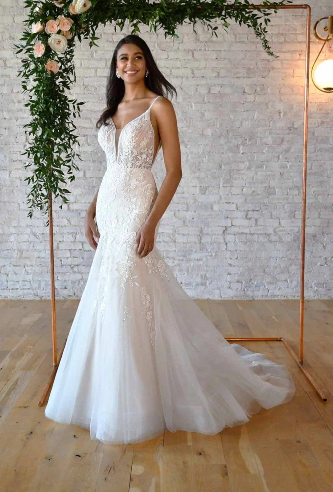 Stella York 7388 - Size 12