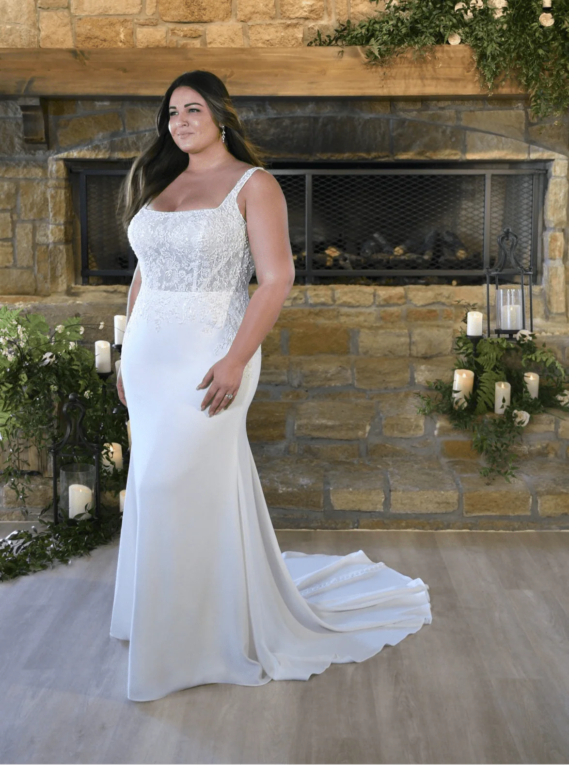 Stella York 7440 - Size 20
