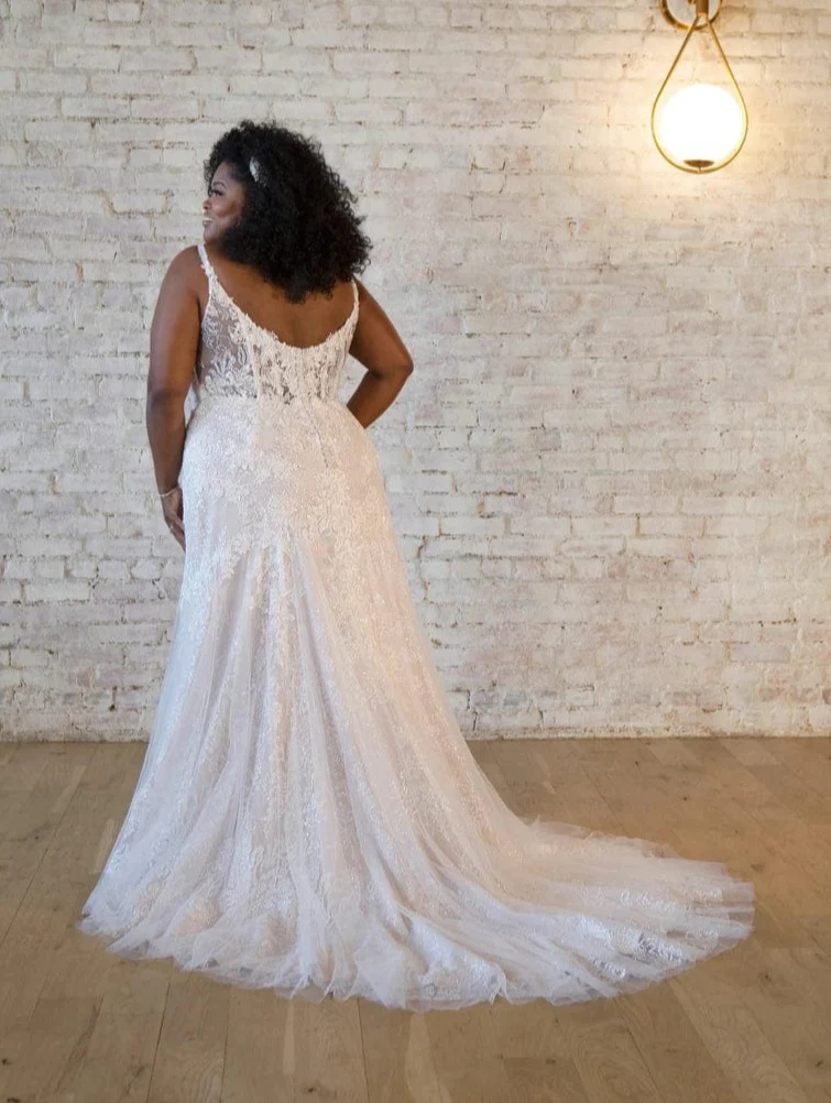 Stella York 7479 - Size 16 - Image 2