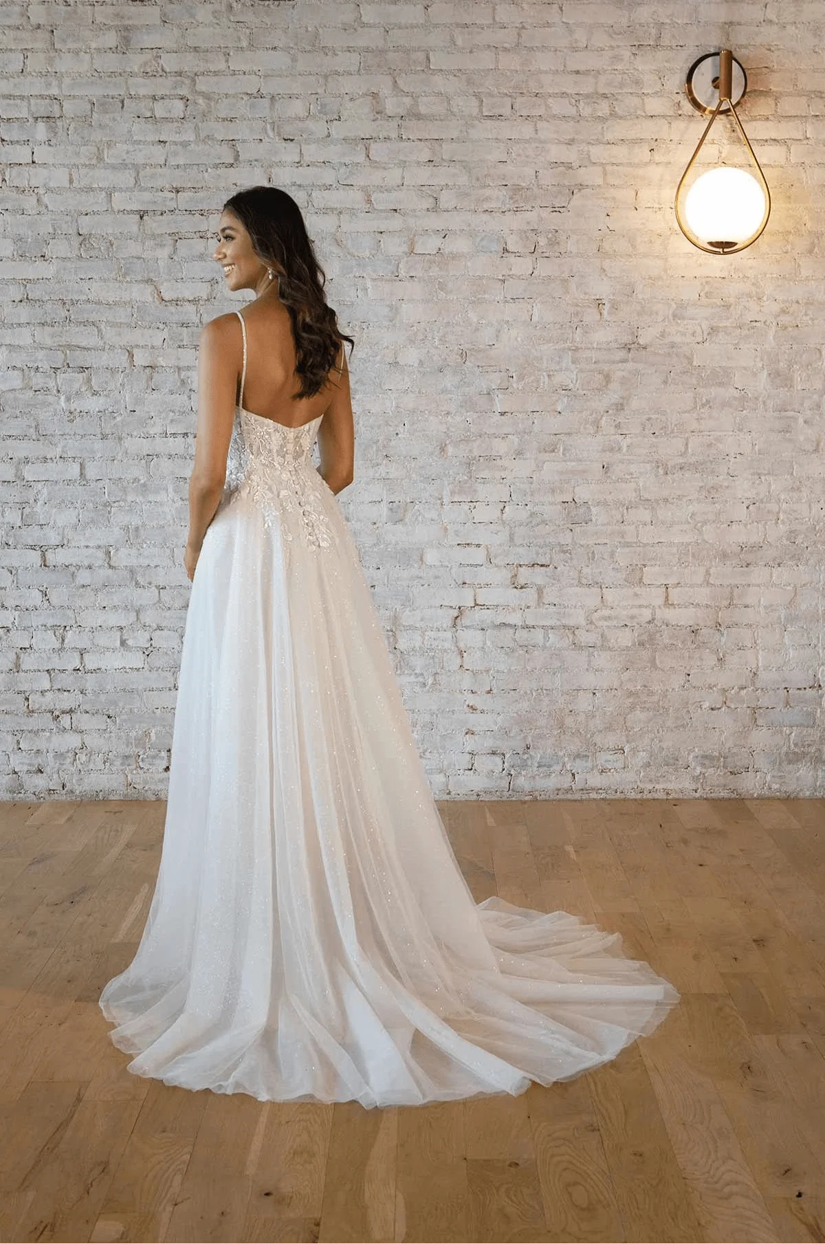 Stella York 7514 - Size 12 - Image 2