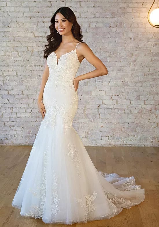 Stella York 7525 - Size 14