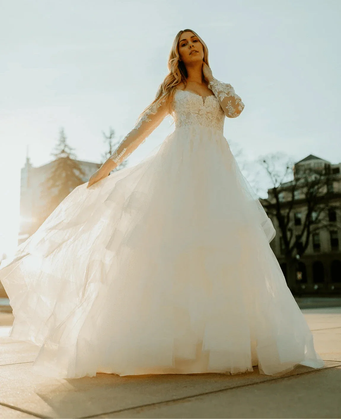 Stella York 7529 - Size 12