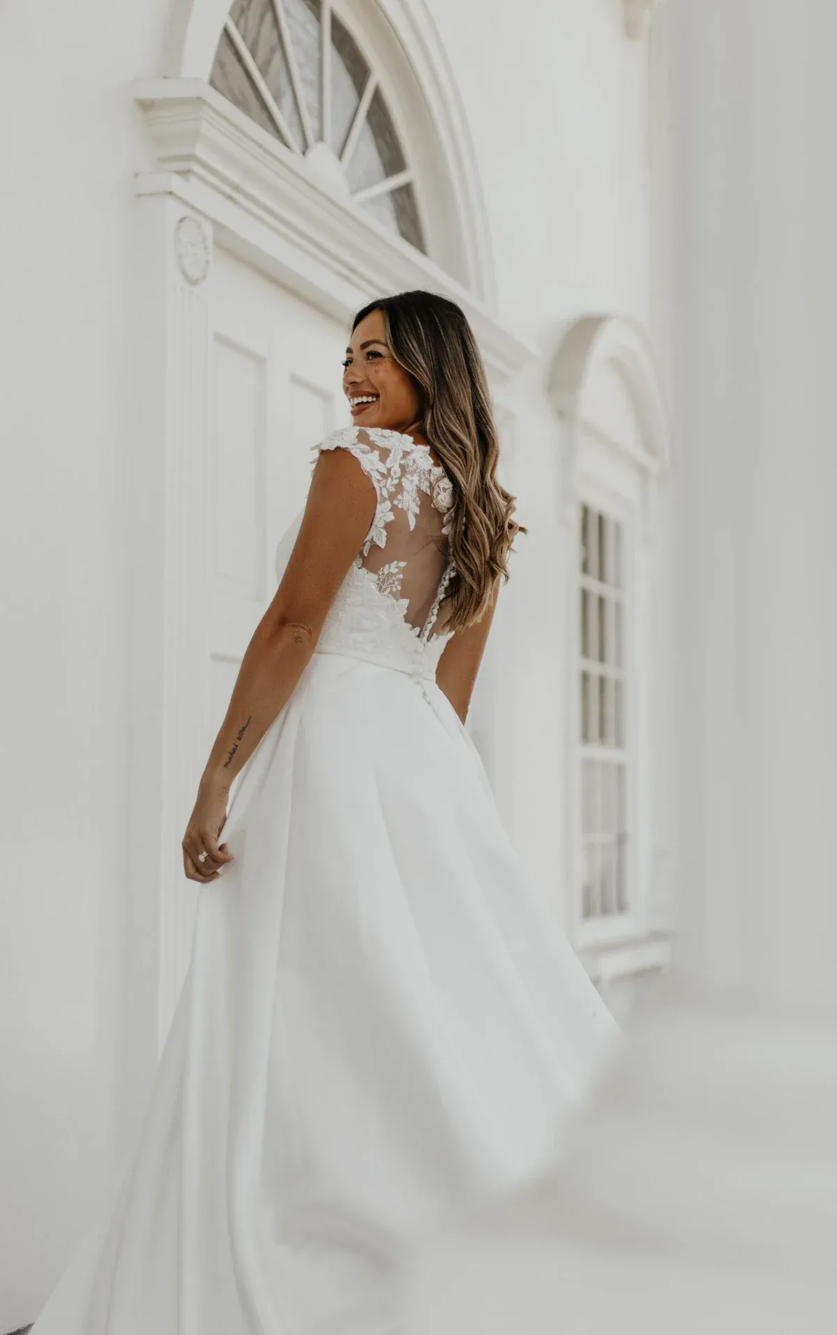 Stella York 7577 - Size 10 - Image 2