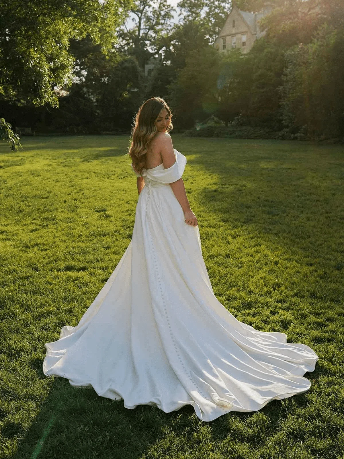 Stella York 7644 - Size 24 - Image 2