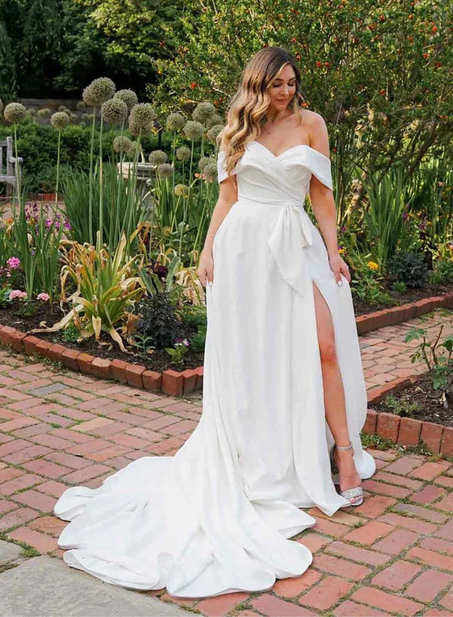 Stella York 7644 - Size 14
