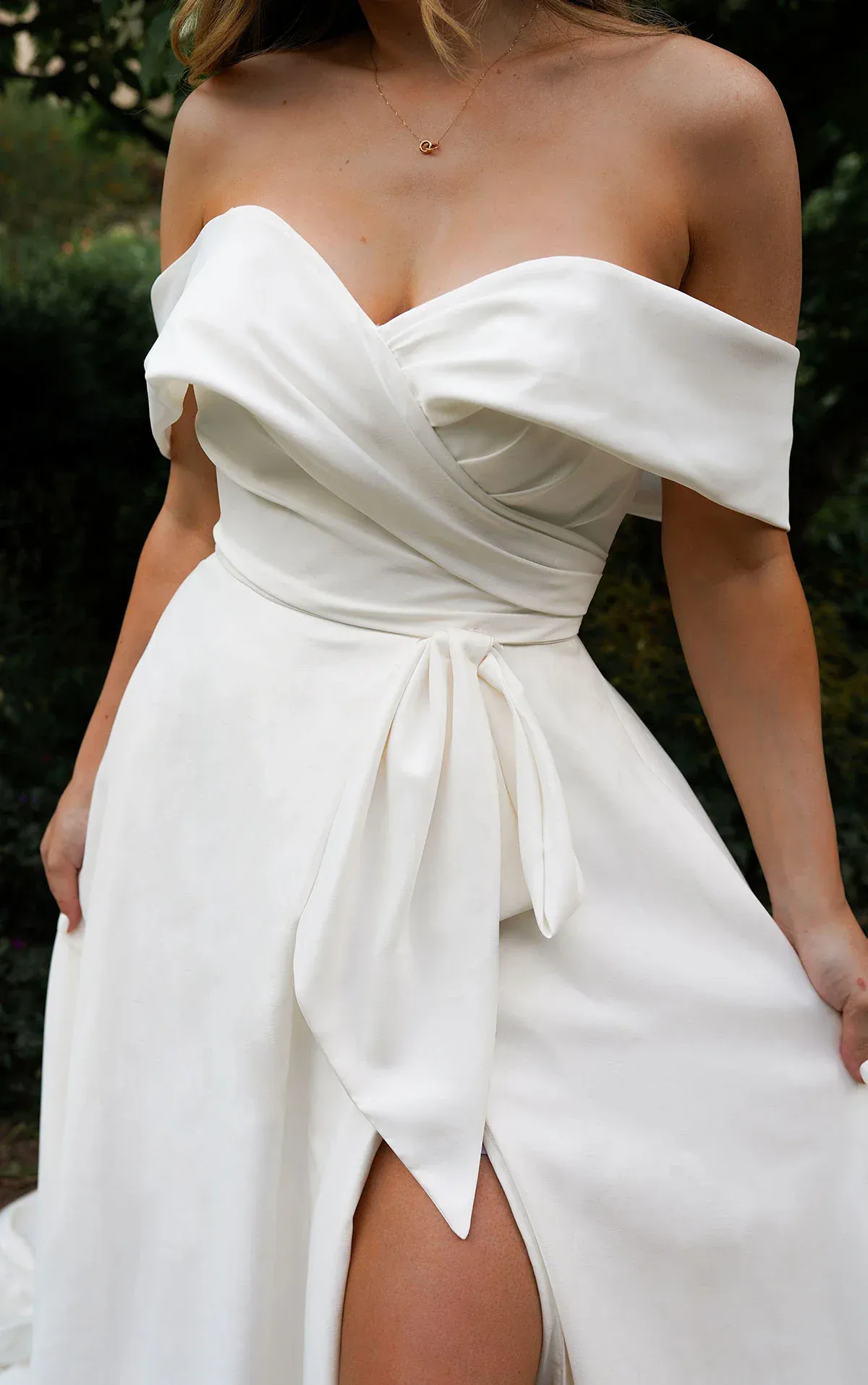 Stella York 7644 - Size 14 - Image 3