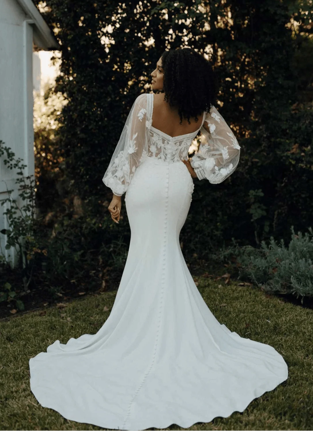 Stella York 7675 - Size 10 - Image 2