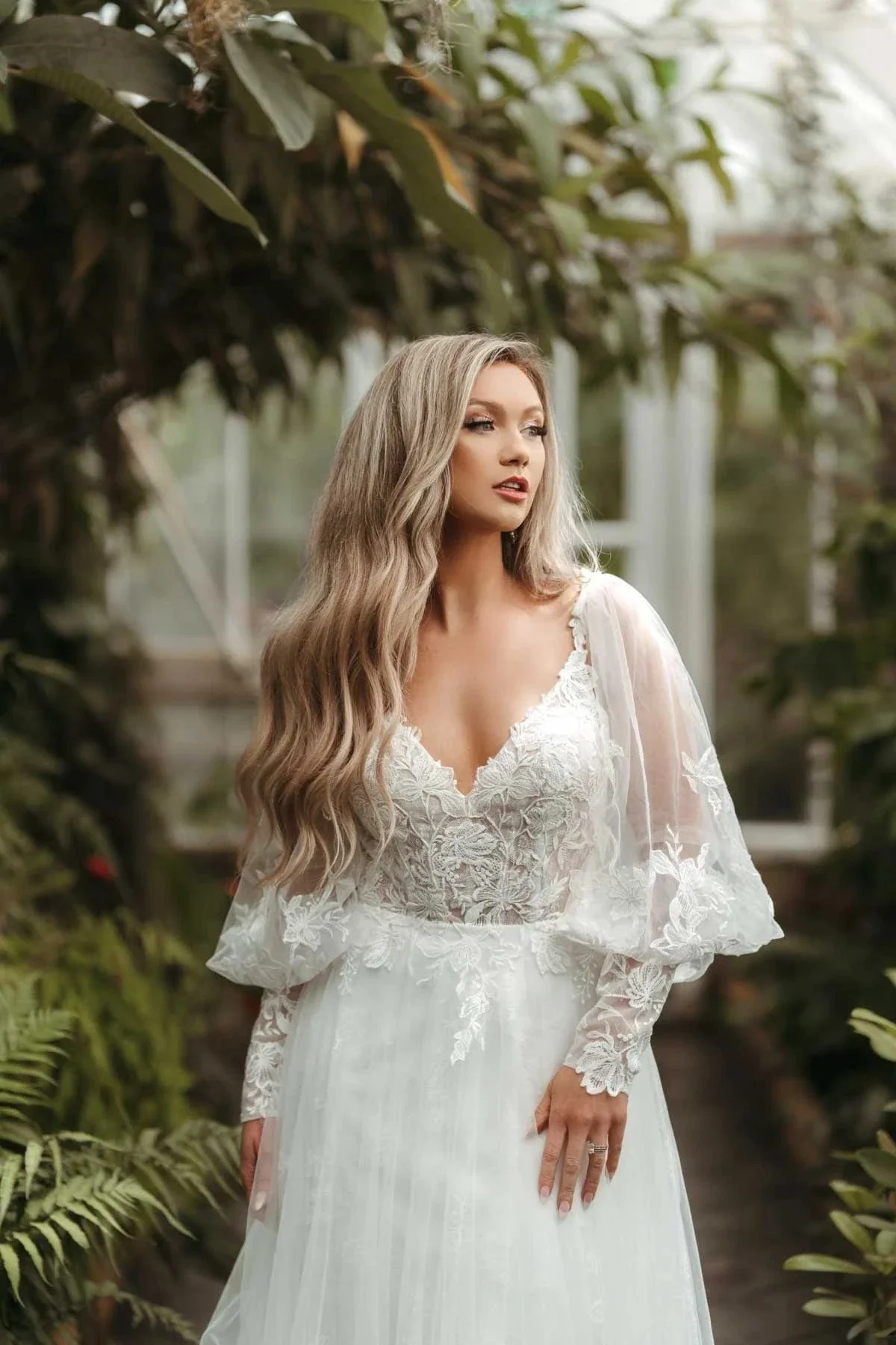 Stella York 7678 - Size 14 - Image 3