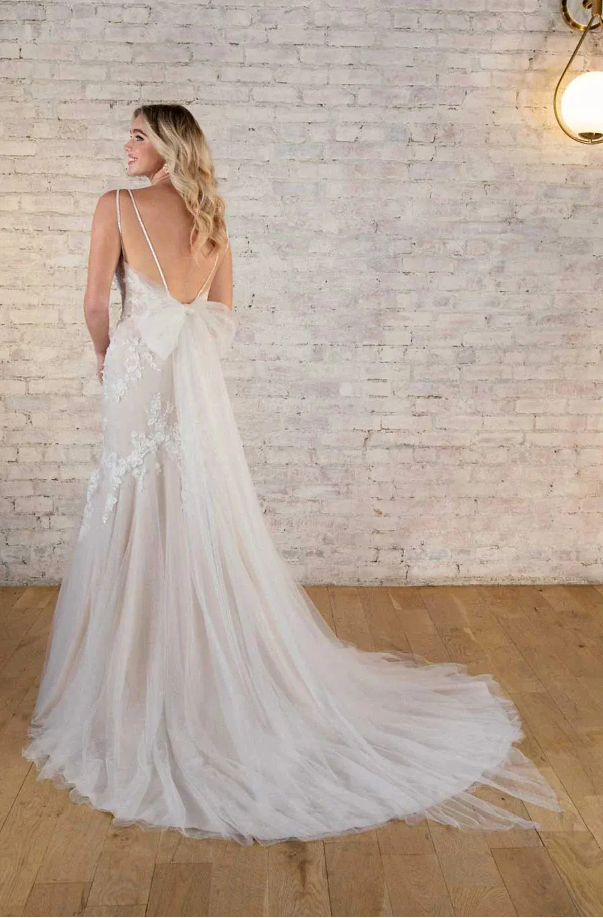 Stella York 7696 - Size 20 - Image 2