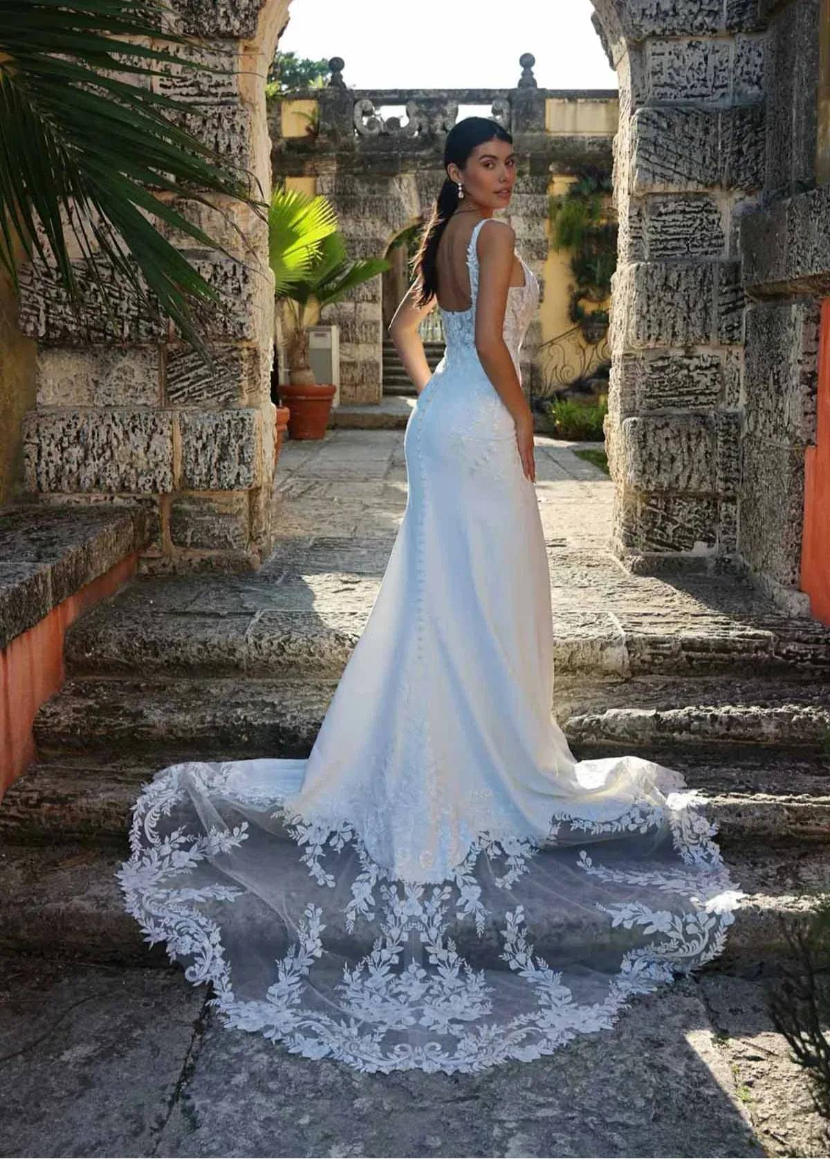 Stella York 7715 - Size 16 - Image 2