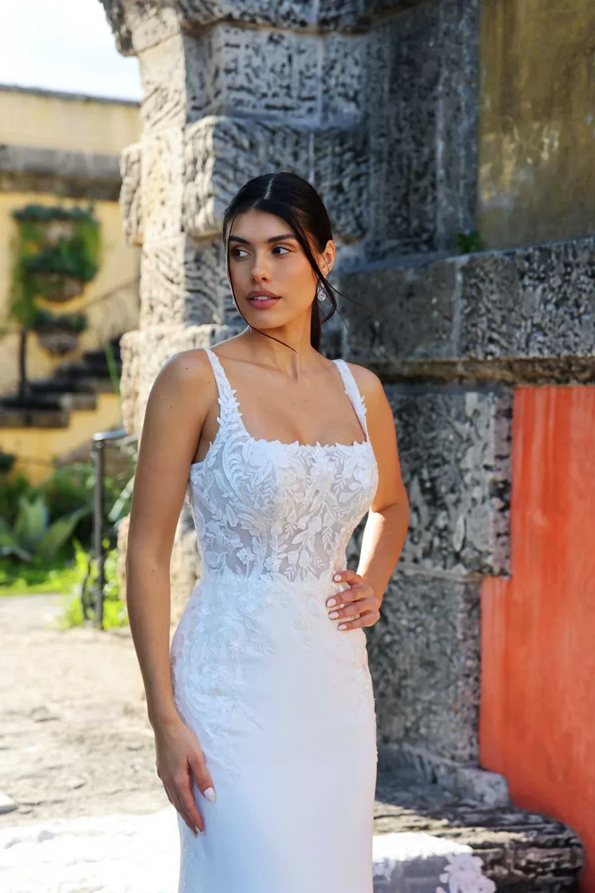Stella York 7715 - Size 16 - Image 3