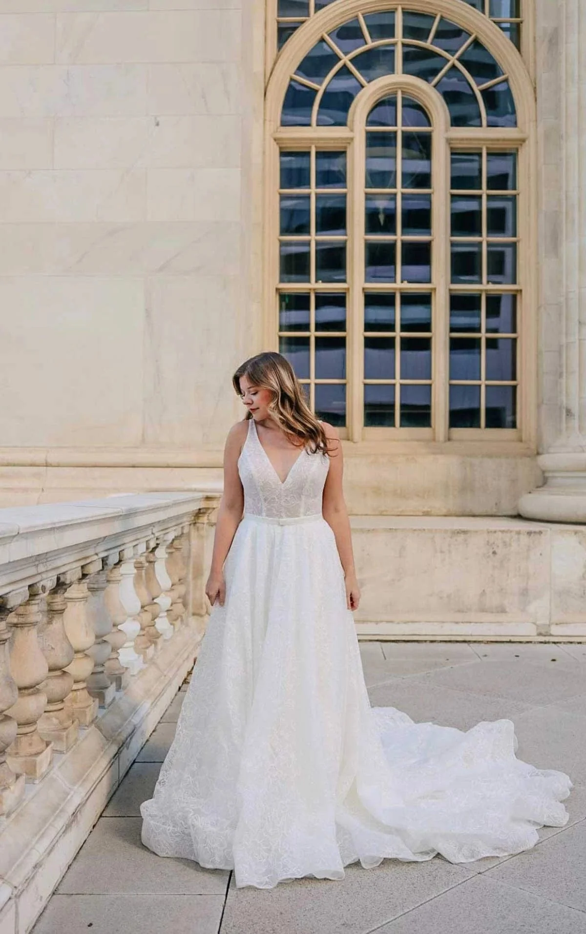 Stella York 7718 - Size 14 - Image 3