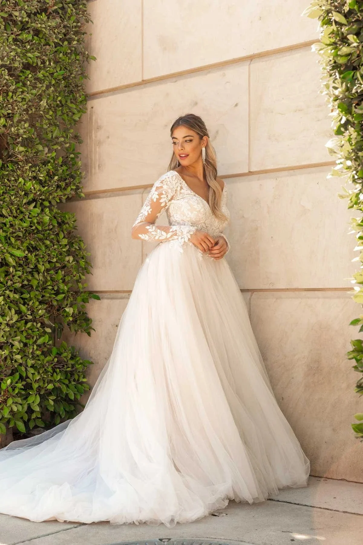 Stella York 7725 - Size 12 - Image 3
