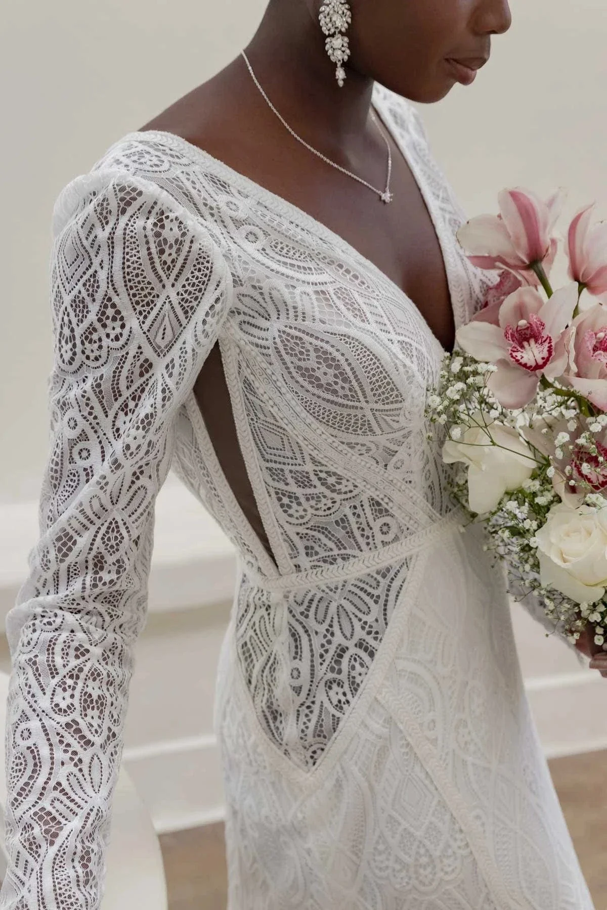 Stella York 7742 - Size 24 - Image 3