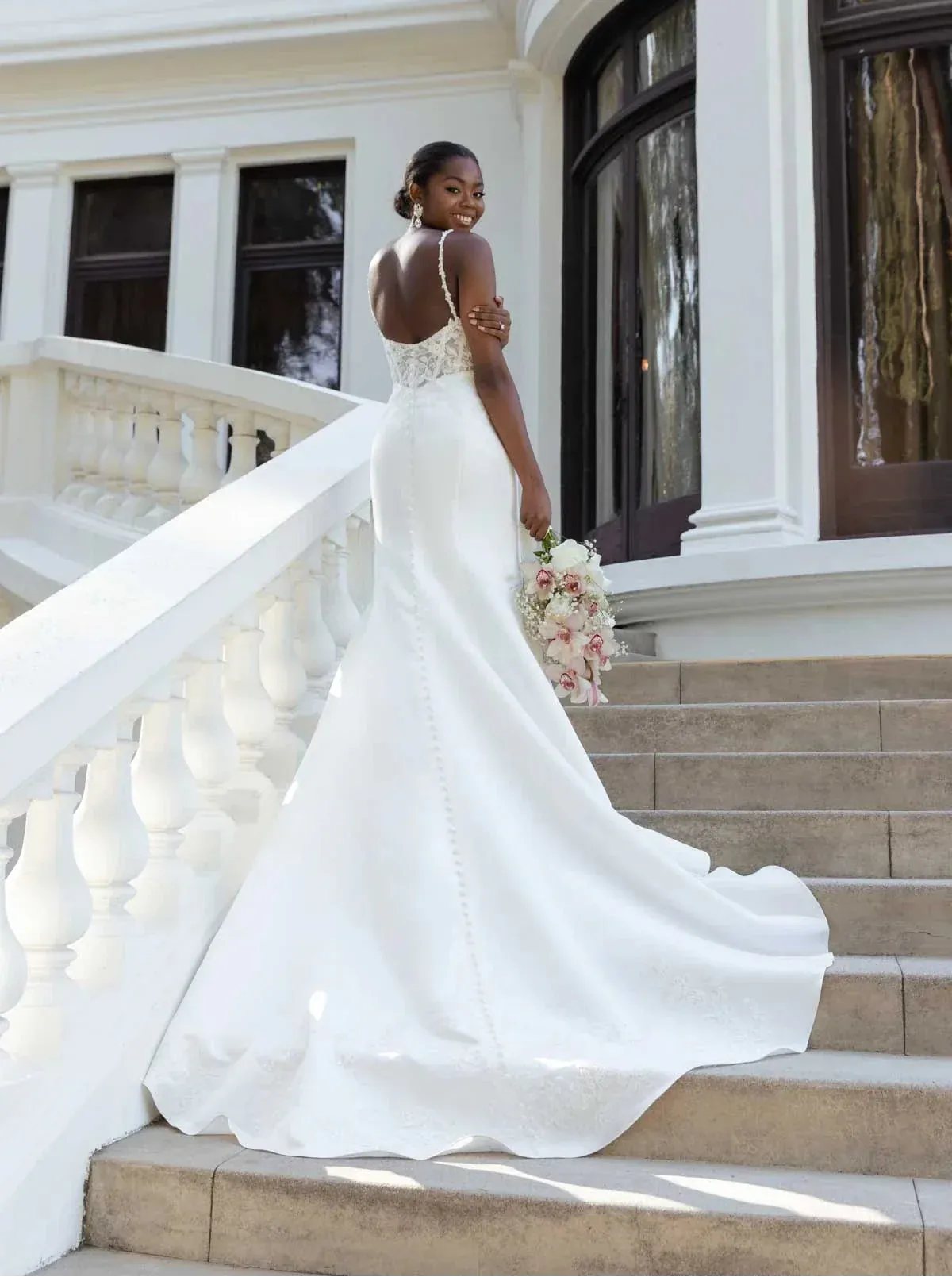 Stella York 7743 - Size 14 - Image 2