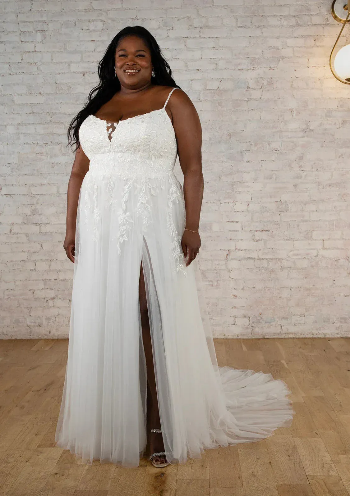 Stella York 7772 - Size 16