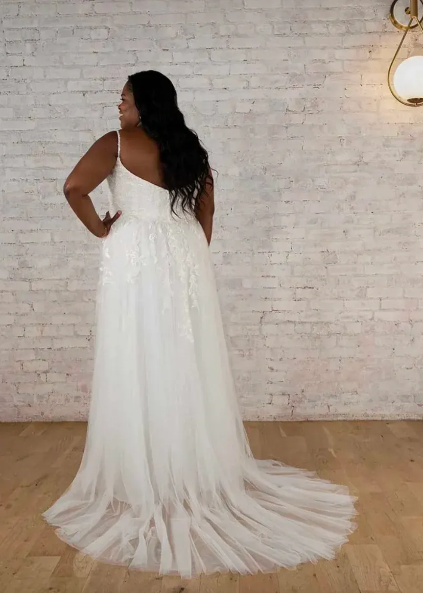 Stella York 7772 - Size 16 - Image 2