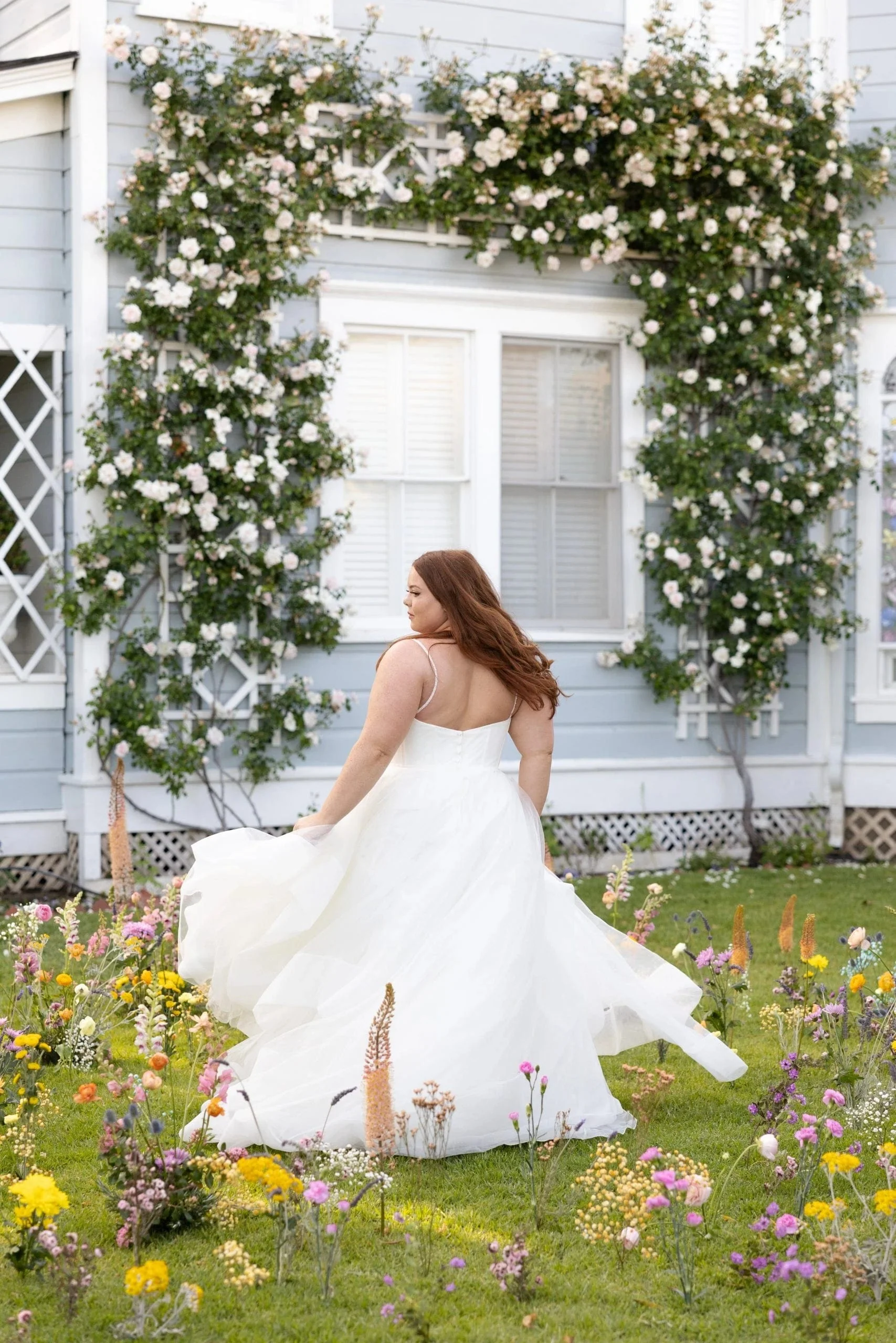 Stella York 7817 - Size 22 - Image 3