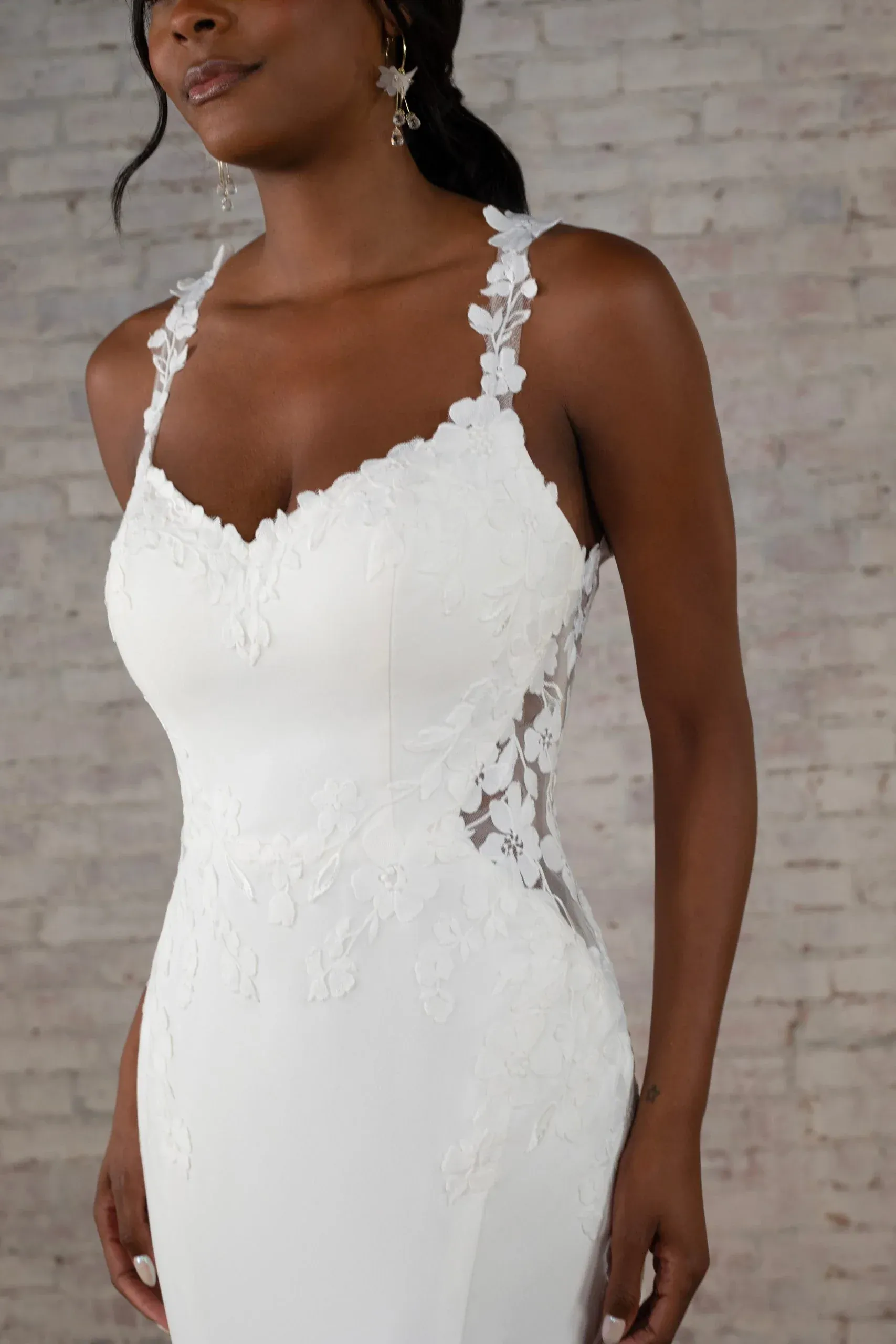 Stella York 7818 - Size 12 - Image 3