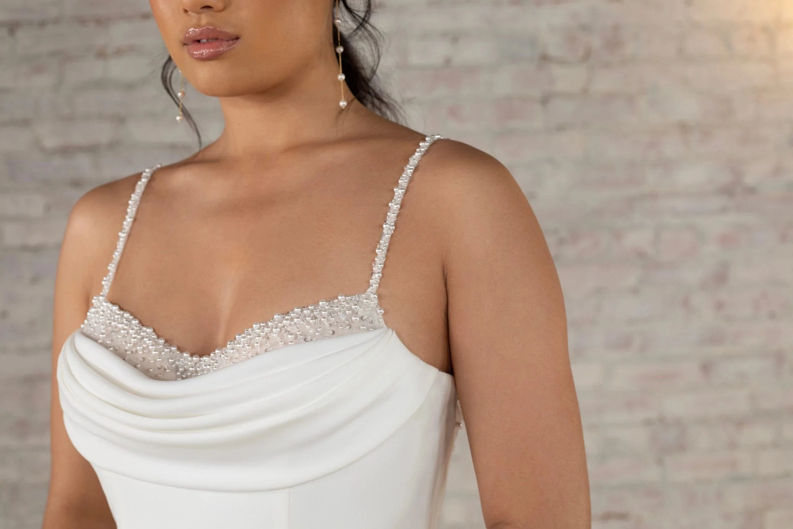 Stella York 7831 - Size 12 - Image 3