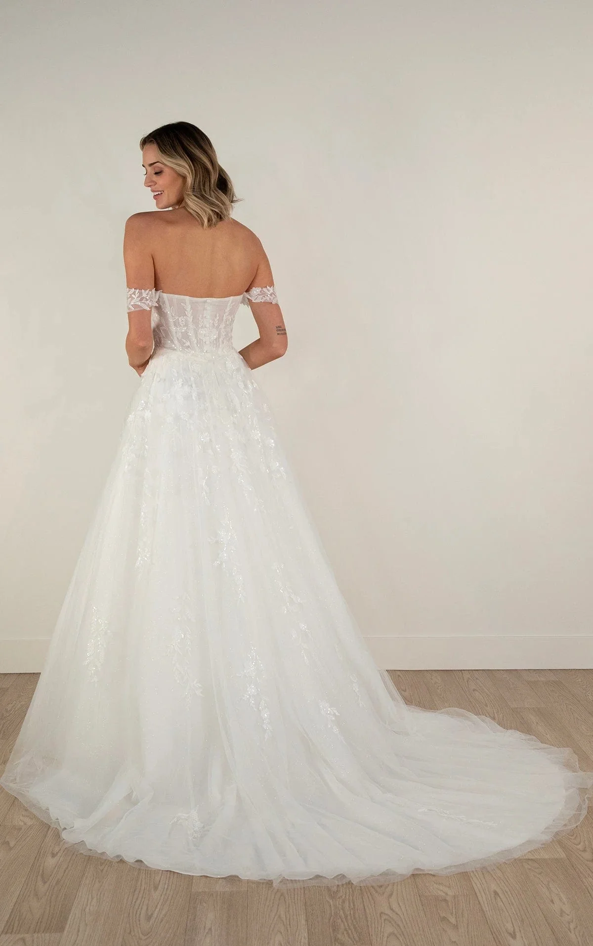 Stella York 7849 - Size 12 - Image 2