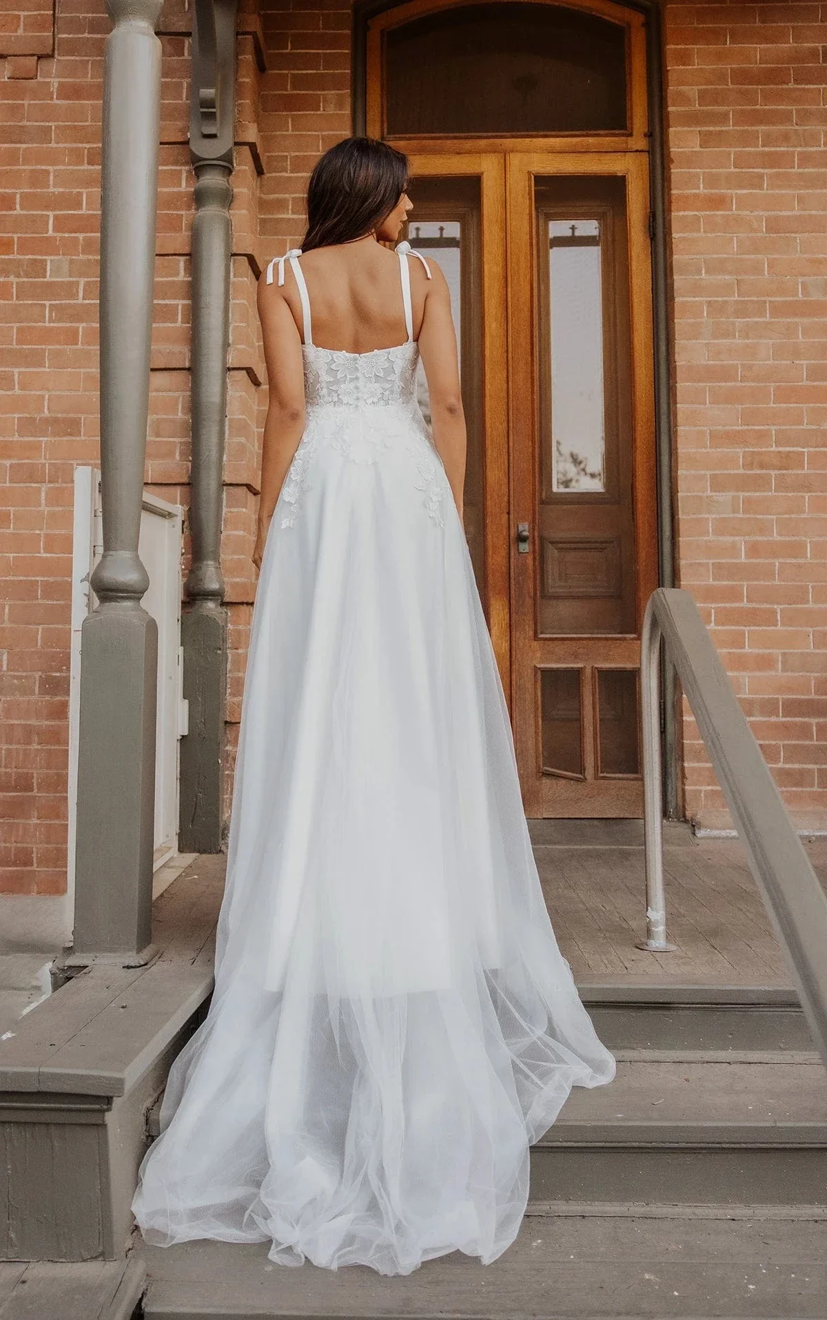 Stella York 7899 - Size 10 - Image 2