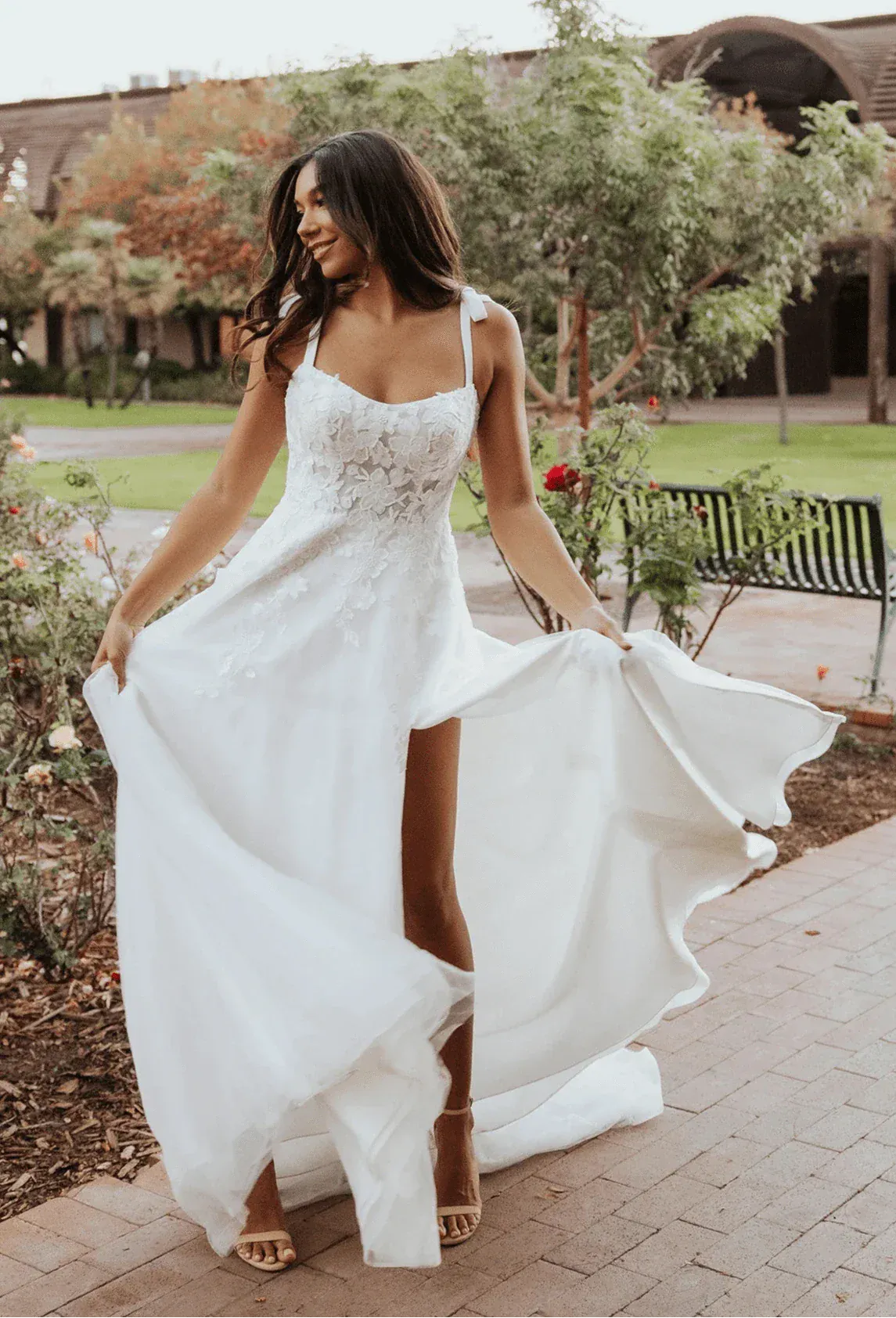 Stella York 7899 - Size 12