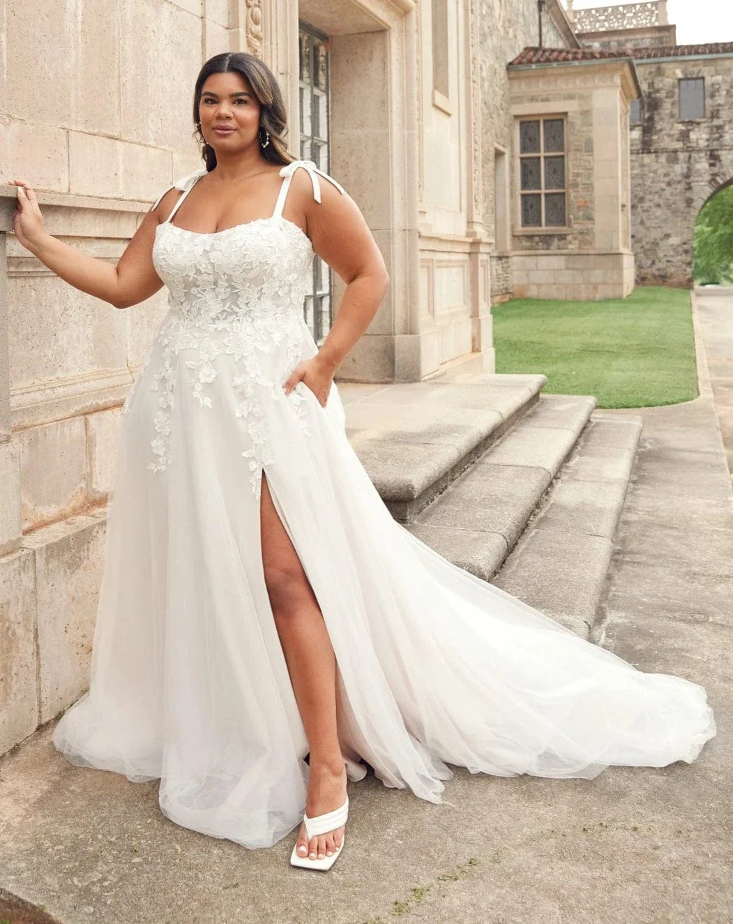Stella York 7899 - Size 20