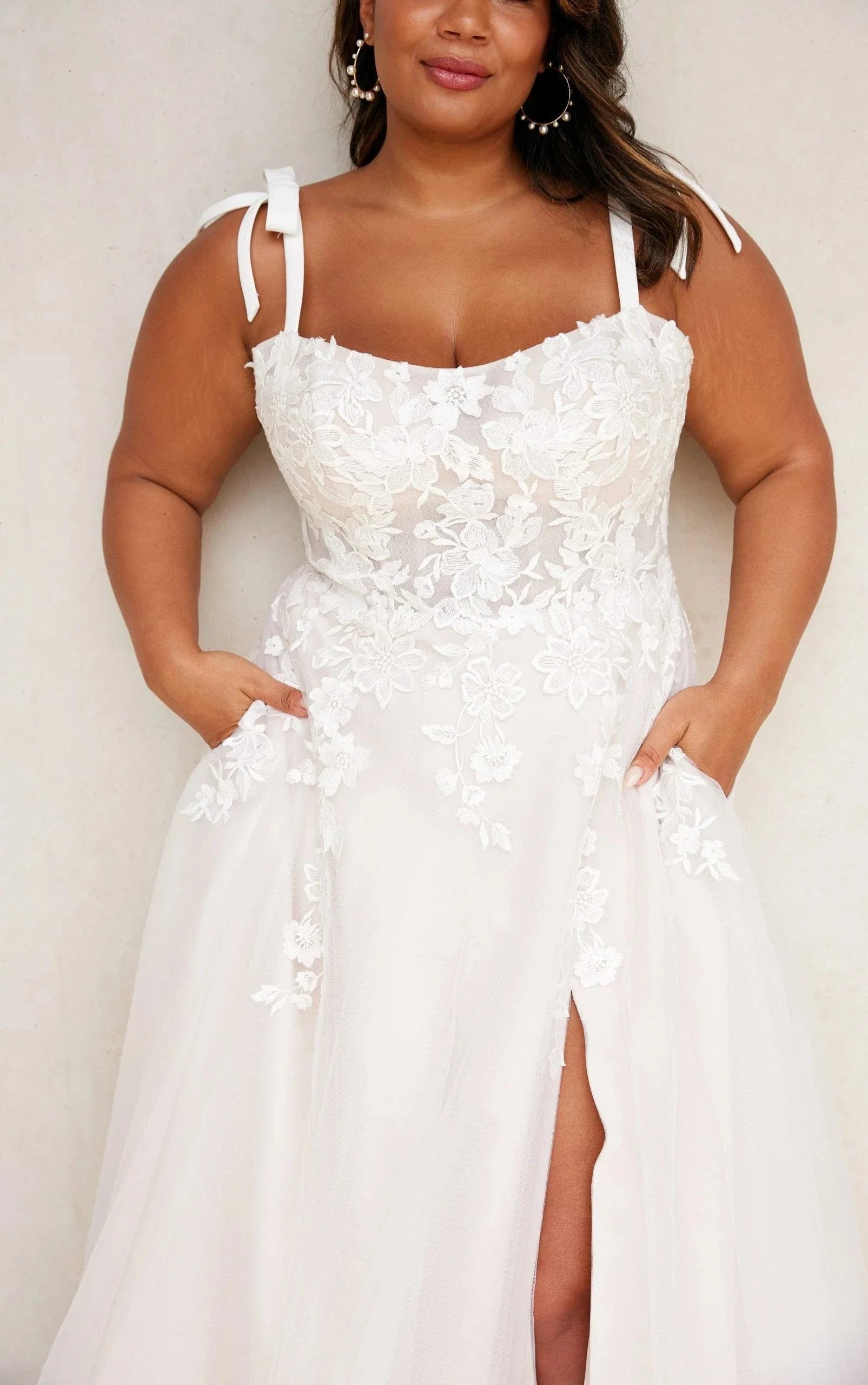 Stella York 7899 - Size 20 - Image 2