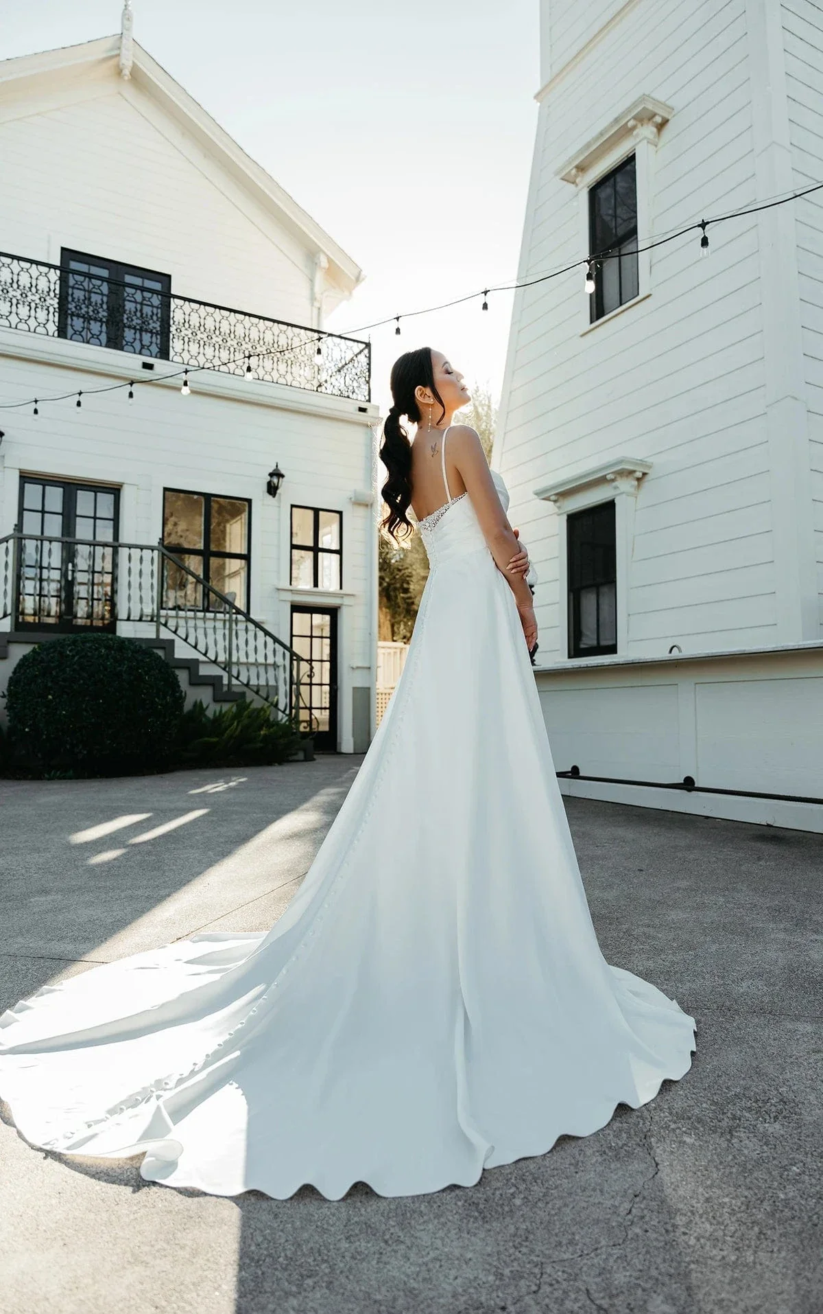 Stella York 7915 - Size 12 - Image 2