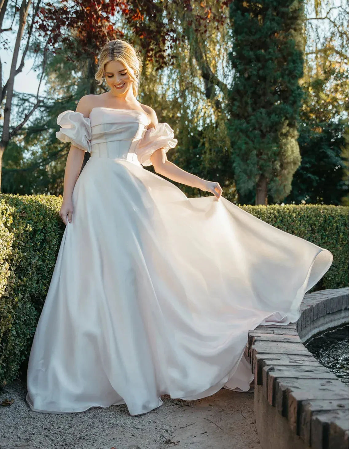 Stella York 7940 - Size 12