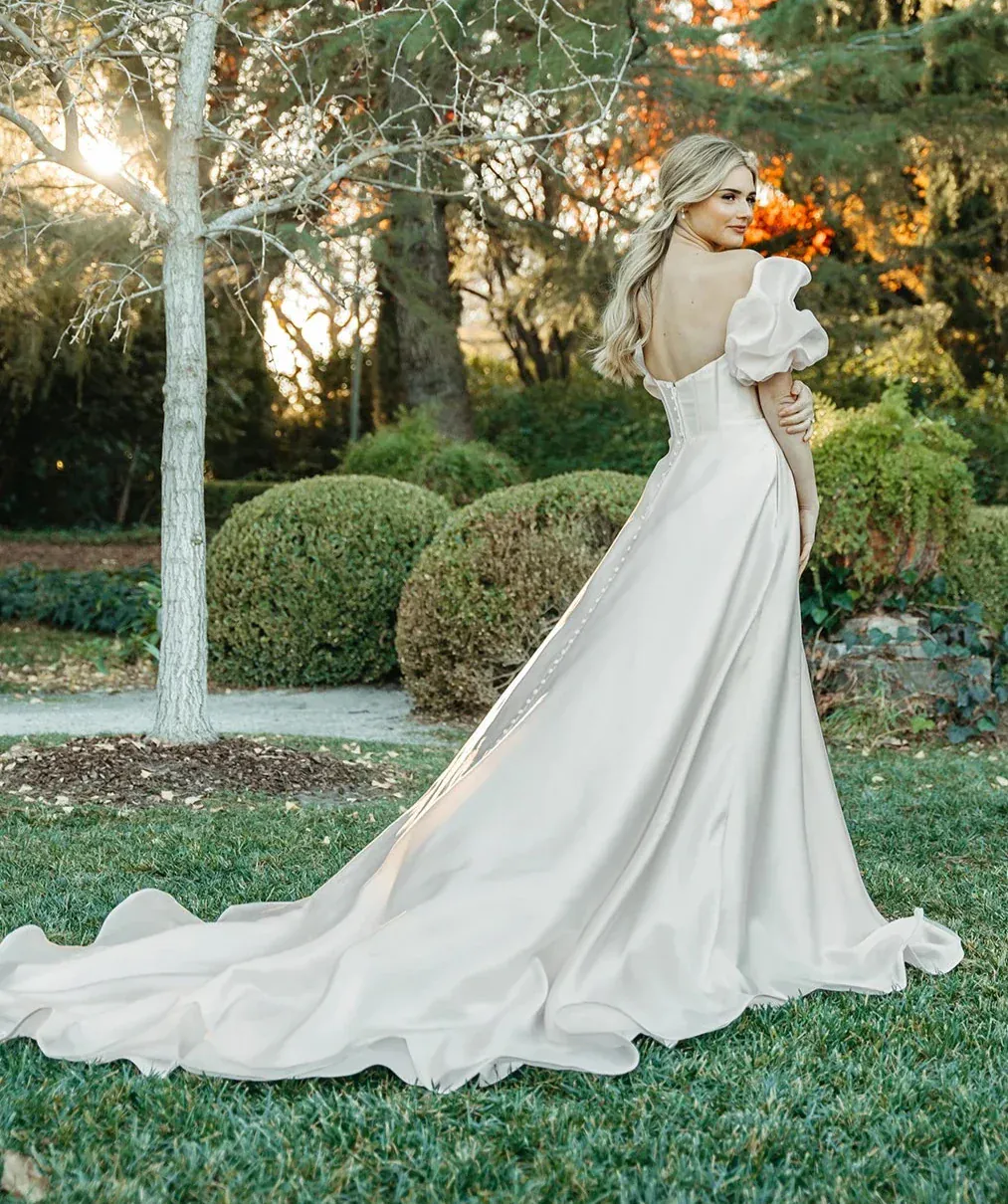 Stella York 7940 - Size 12 - Image 3