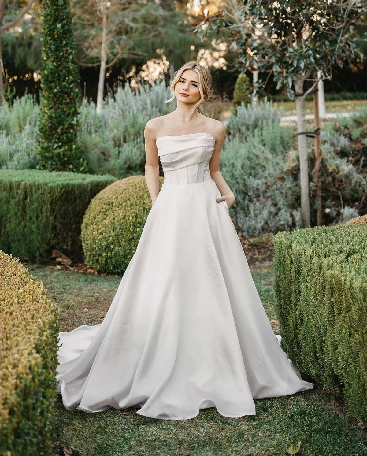 Stella York 7940 - Size 12 - Image 4