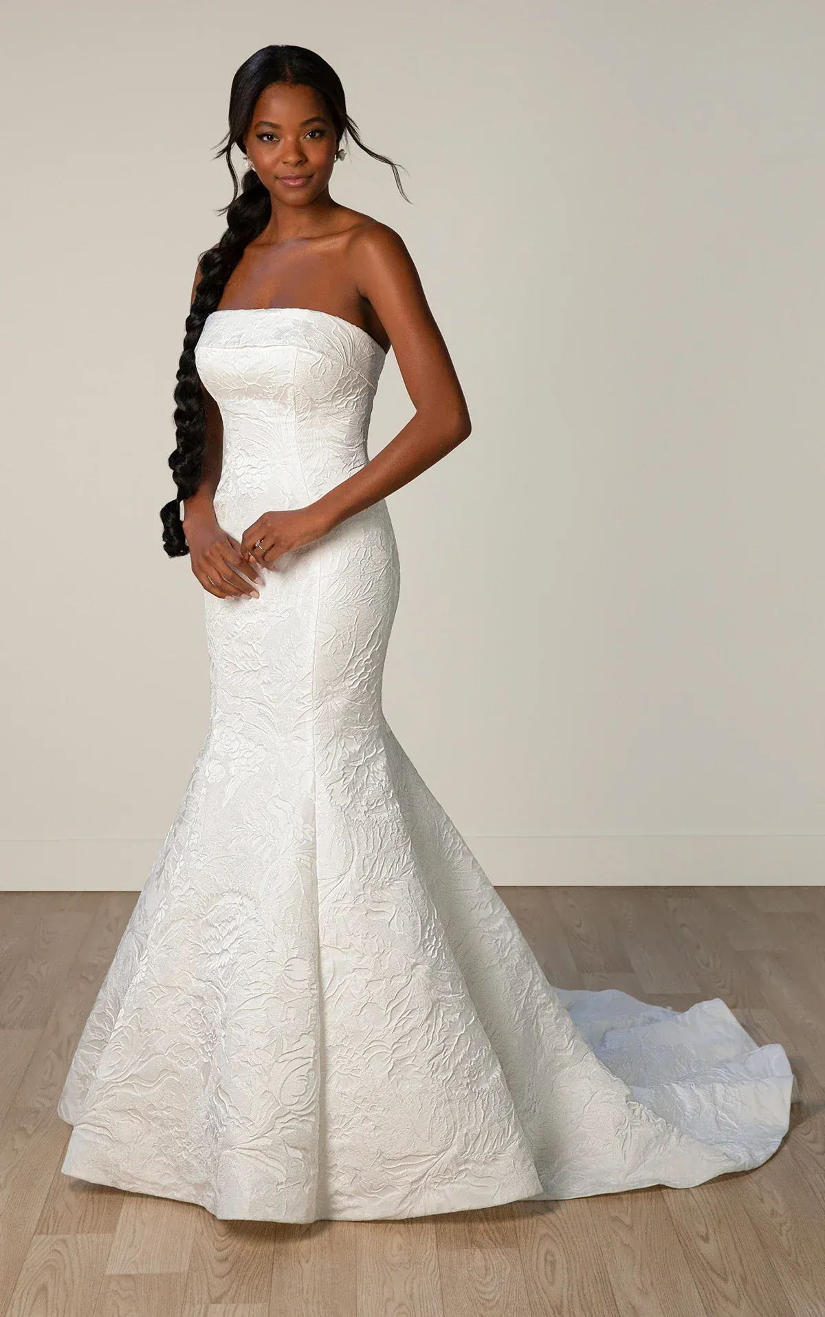 Stella York 8011  - Size 28 - Image 3