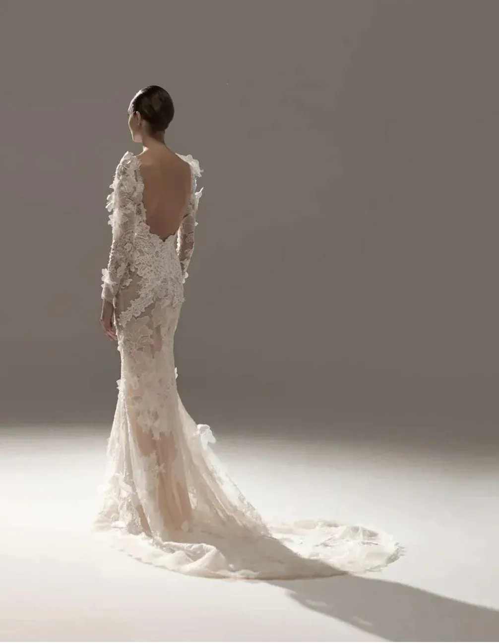 Stephane Rolland La Vie L'amour - Size 6 - Image 2