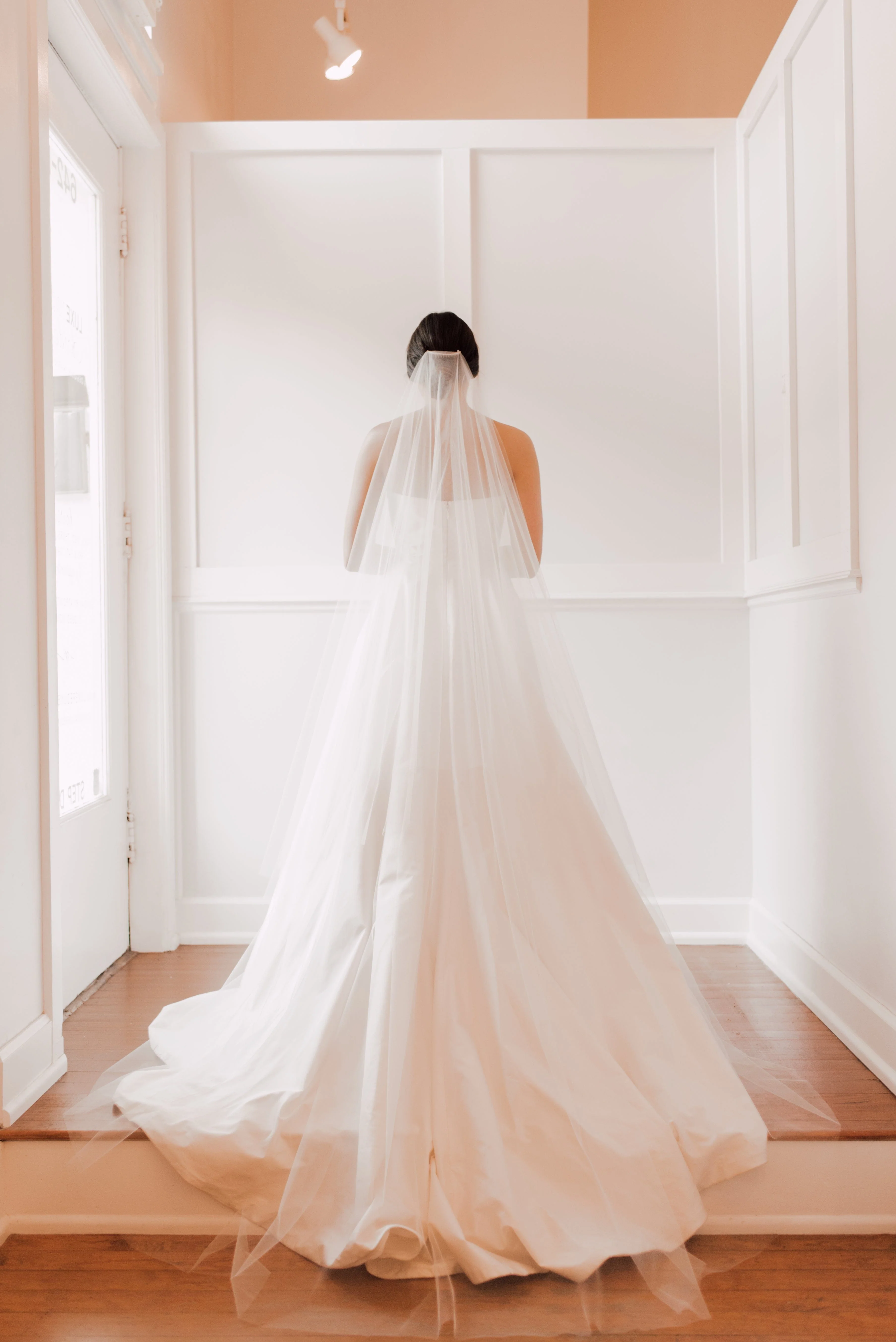 Sara Gabriel Stephanie Veil - Image 3