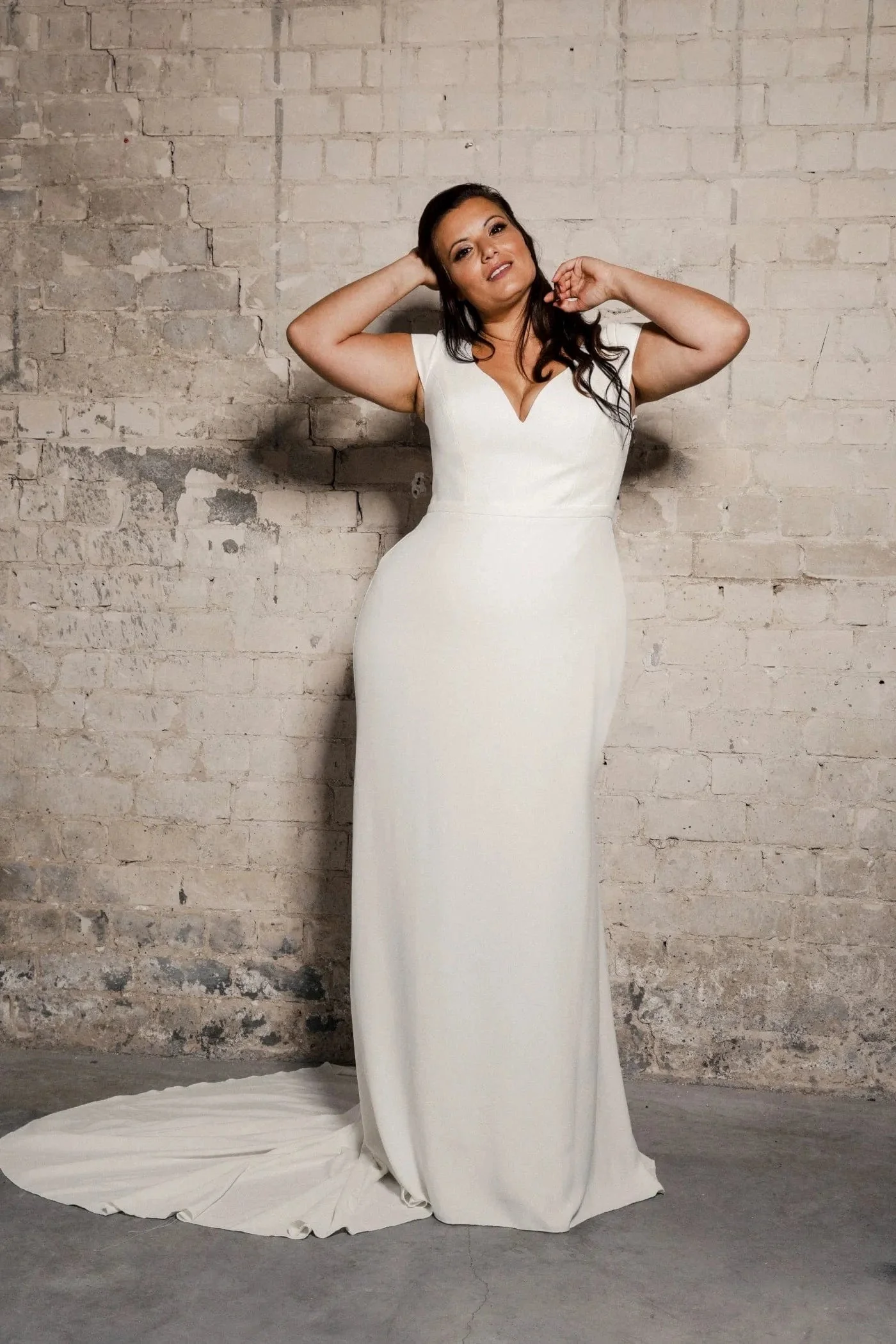 Studio Levana Blake - Size 20 - Image 3