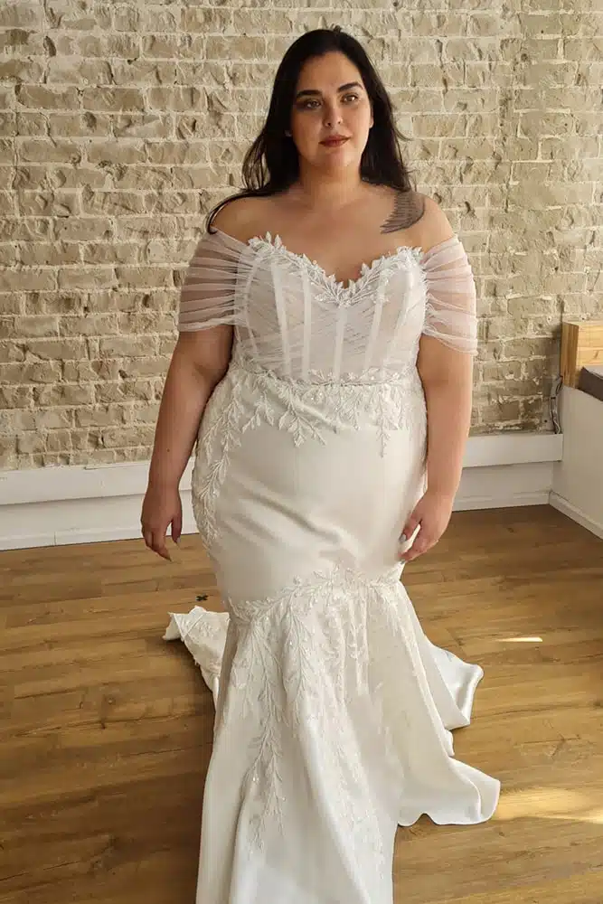 Studio Levana Bromie - Size 24 - Image 2