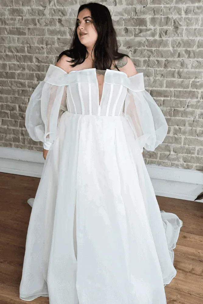 Studio Levana Eva Young - Size 26