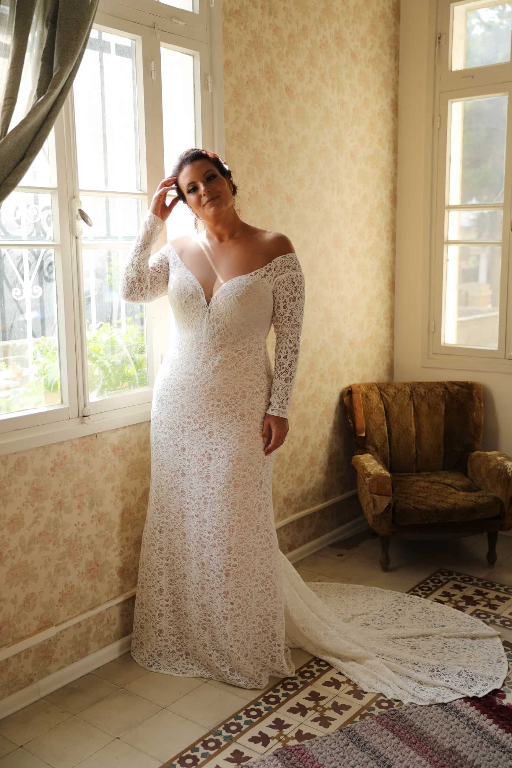 Studio Levana Evelyn - Size 24 - Image 4