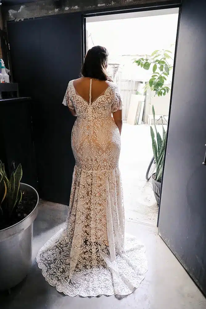 Studio Levana Georgia - Size 24 - Image 2