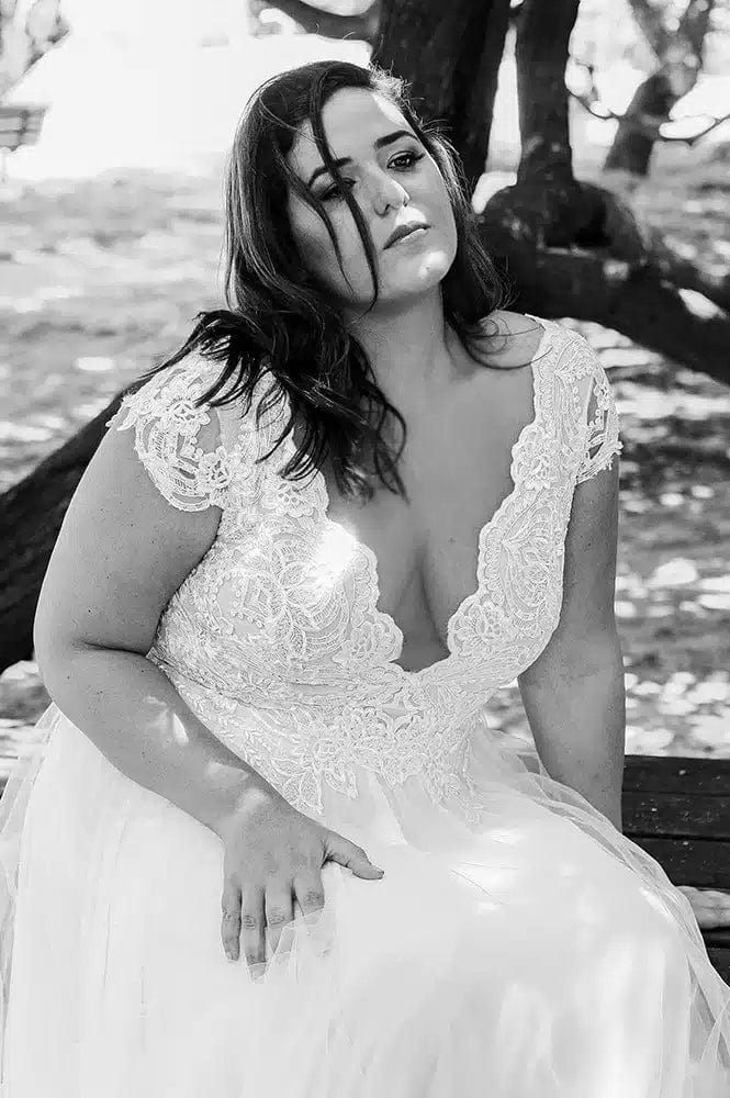 Studio Levana Jess - Size 20 - Image 2