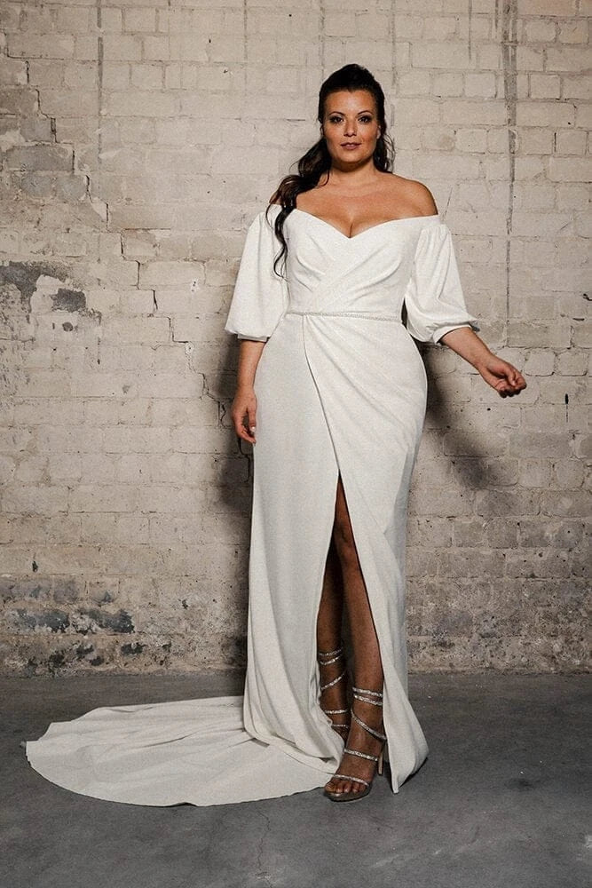 Studio Levana Wedding Dresses On Sale