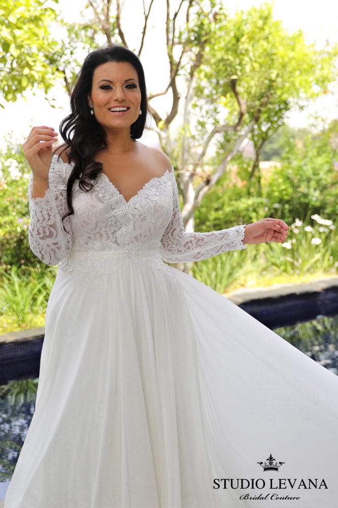 Studio Levana Lida Skirt - Size 20 - Image 2