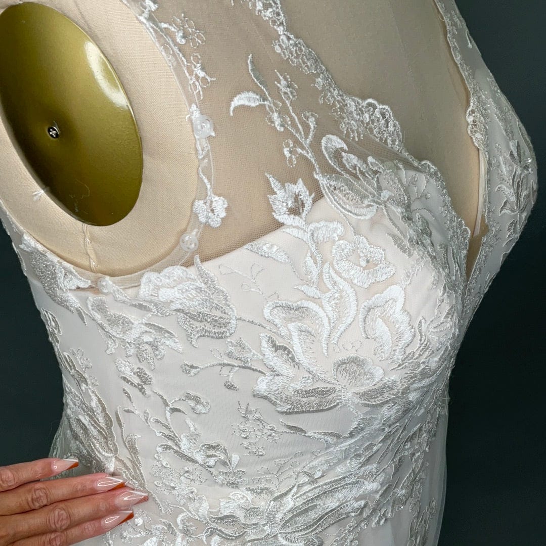 Studio Levana Lilach - Size 20W - Image 7