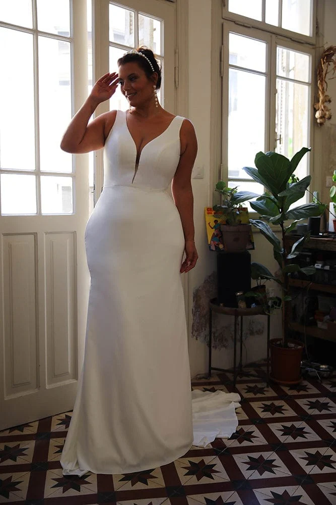 Studio Levana London Twilight - Size 22